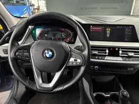 BMW 1-Serie thumbnail 13