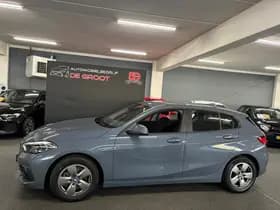 BMW 1-Serie thumbnail 3