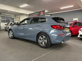 BMW 1-Serie thumbnail 4