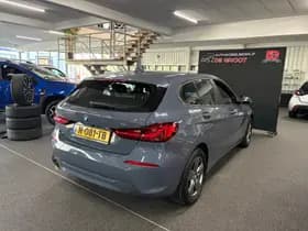 BMW 1-Serie thumbnail 6