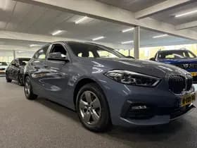 BMW 1-Serie thumbnail 7