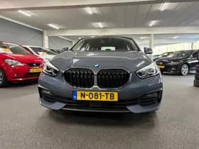 BMW 1-Serie thumbnail 8