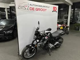 BMW Tour thumbnail 2