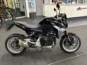 BMW Tour thumbnail 4