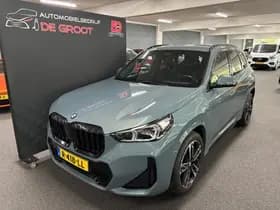 BMW X1 thumbnail 1