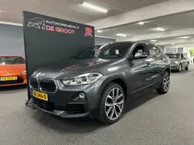 BMW X2 thumbnail 2