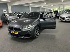 BMW X2 thumbnail 19