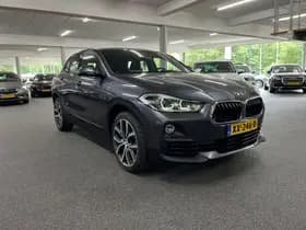 BMW X2 thumbnail 4