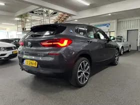 BMW X2 thumbnail 7