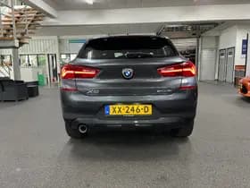 BMW X2 thumbnail 8