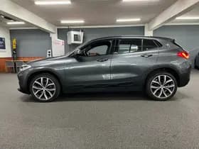 BMW X2 thumbnail 10
