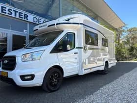 Chausson 640