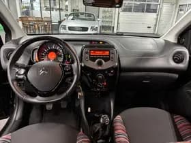 Citroën C1 thumbnail 15