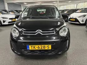 Citroën C1 thumbnail 3