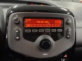 Citroën C1 thumbnail 25