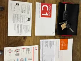 Citroën C1 thumbnail 27