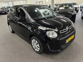 Citroën C1 thumbnail 4