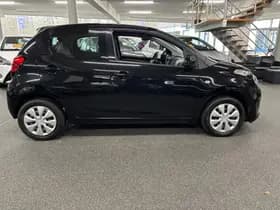 Citroën C1 thumbnail 5