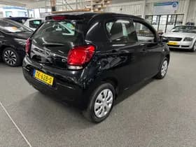 Citroën C1 thumbnail 6