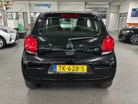 Citroën C1 thumbnail 7