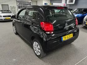 Citroën C1 thumbnail 8