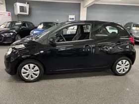 Citroën C1 thumbnail 9