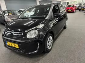 Citroën C1 thumbnail 10
