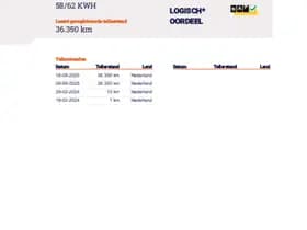 Cupra Born thumbnail 36