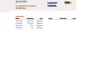 CUPRA Born thumbnail 37