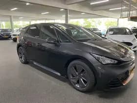 Cupra Born thumbnail 6