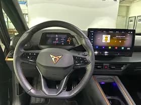 Cupra Born thumbnail 9