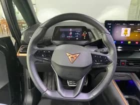 Cupra Born thumbnail 10