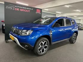 Dacia Duster thumbnail 2