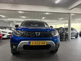 Dacia Duster thumbnail 11