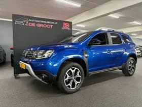 Dacia Duster thumbnail 3
