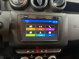 Dacia Duster thumbnail 22