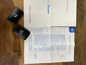 Dacia Duster thumbnail 38