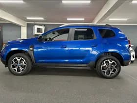 Dacia Duster thumbnail 5