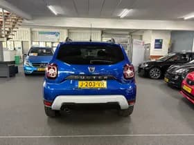 Dacia Duster thumbnail 7