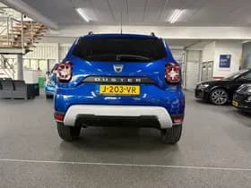Dacia Duster thumbnail 8