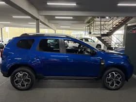 Dacia Duster thumbnail 9