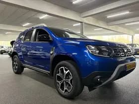 Dacia Duster thumbnail 10