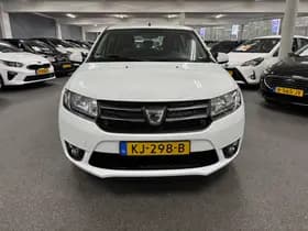 Dacia Sandero thumbnail 3