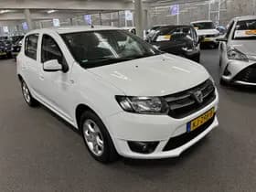 Dacia Sandero thumbnail 4