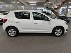 Dacia Sandero thumbnail 5