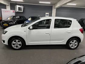 Dacia Sandero thumbnail 9