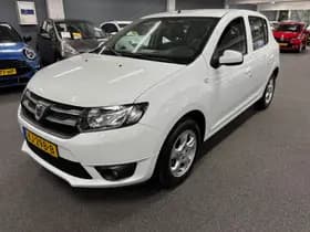 Dacia Sandero thumbnail 10