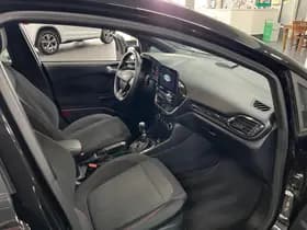 Ford Fiesta thumbnail 14