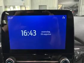 Ford Fiesta thumbnail 30