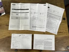 Ford Fiesta thumbnail 43